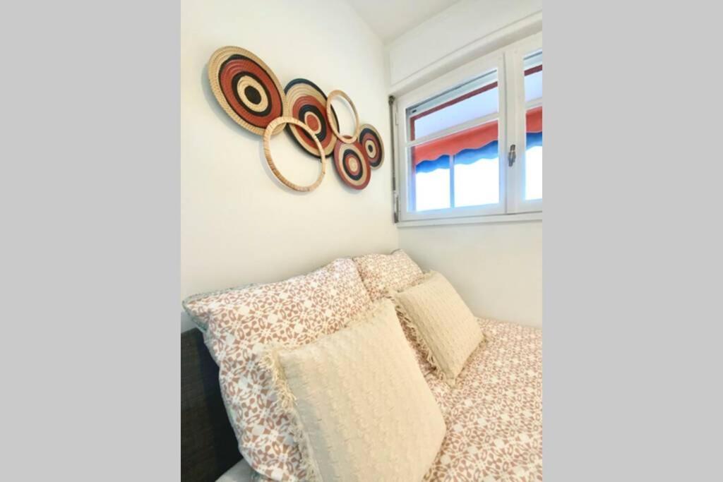 Superbe 4 Couchages Avec Terrasse - Clim - 50M De La Mer Saint-Raphaël Екстериор снимка